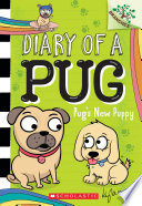 Pug's New Puppy cover