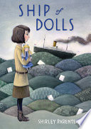 Ship of Dolls cover