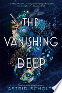 The Vanishing Deep cover