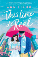 This Time It's Real cover