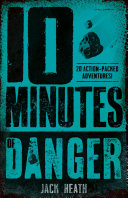 10 Minutes of Danger cover