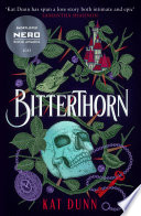 Bitterthorn cover