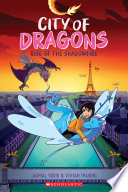 Rise of the Shadowfire cover