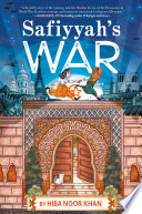 Safiyyah's War cover