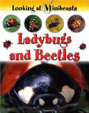 Ladybugs and Beetles cover