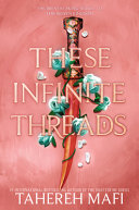These Infinite Threads cover