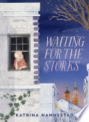 Waiting for the Storks cover