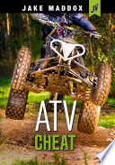 ATV Cheat cover