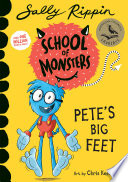 Pete's Big Feet cover