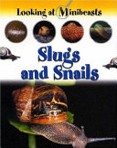 Slugs and Snails cover