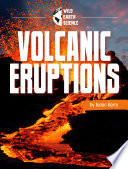 Volcanic Eruptions cover