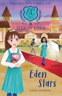 Eden Stars cover