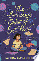 The Sideways Orbit of Evie Hart cover