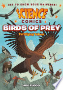 Birds of Prey: Terrifying Talons cover