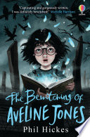 The Bewitching of Aveline Jones cover