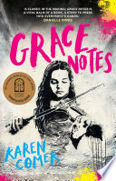 Grace Notes cover