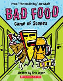 Game of Scones cover
