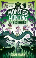 Monster Hunting for Beginners cover