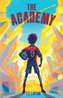 The Academy cover
