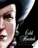 Cold Hearted: A Tale of the Wicked Stepmother cover