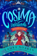 Cosima Unfortunate Steals a Star cover