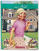 Meet Kit, an American Girl cover