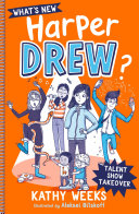 Talent Show Takeover cover