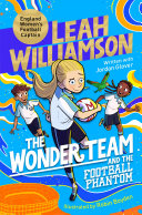 The Wonder Team and the Forgotten Footballers cover