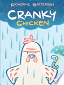 Cranky Chicken cover