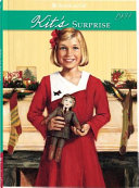 Kit's Surprise: A Christmas Story cover