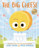 The Big Cheese cover