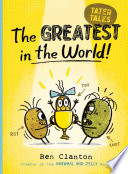 The Greatest in the World! cover
