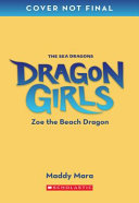 Zoe the Beach Dragon cover