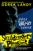 Hell Breaks Loose cover