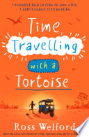 Time Travelling with a Tortoise cover