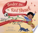 Under the Red Shawl cover