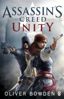 Unity cover