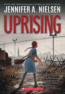 Uprising cover