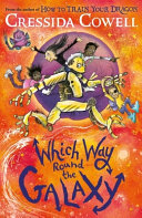 Which Way Round the Galaxy cover