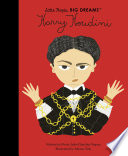 Harry Houdini cover