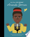 Amanda Gorman cover