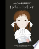 Helen Keller cover