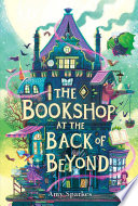 The Bookshop at the Back of Beyond cover