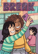 Break cover