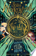 Seven Wherewithal Way cover