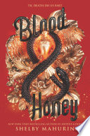 Blood & Honey cover