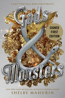 Gods & Monsters cover