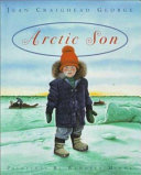 Arctic Son cover