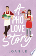 A Pho Love Story cover