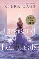 A Thousand Heartbeats cover